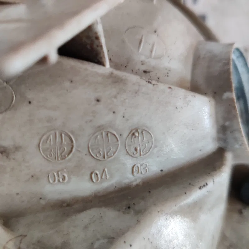 Ліхтар поворотника Volkswagen T4 передній лівий OEM 50403