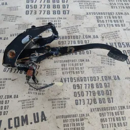 Педаль гальма Geely MK (06-15) 1.5 MR479QA бенз OEM 25780801 фото 2