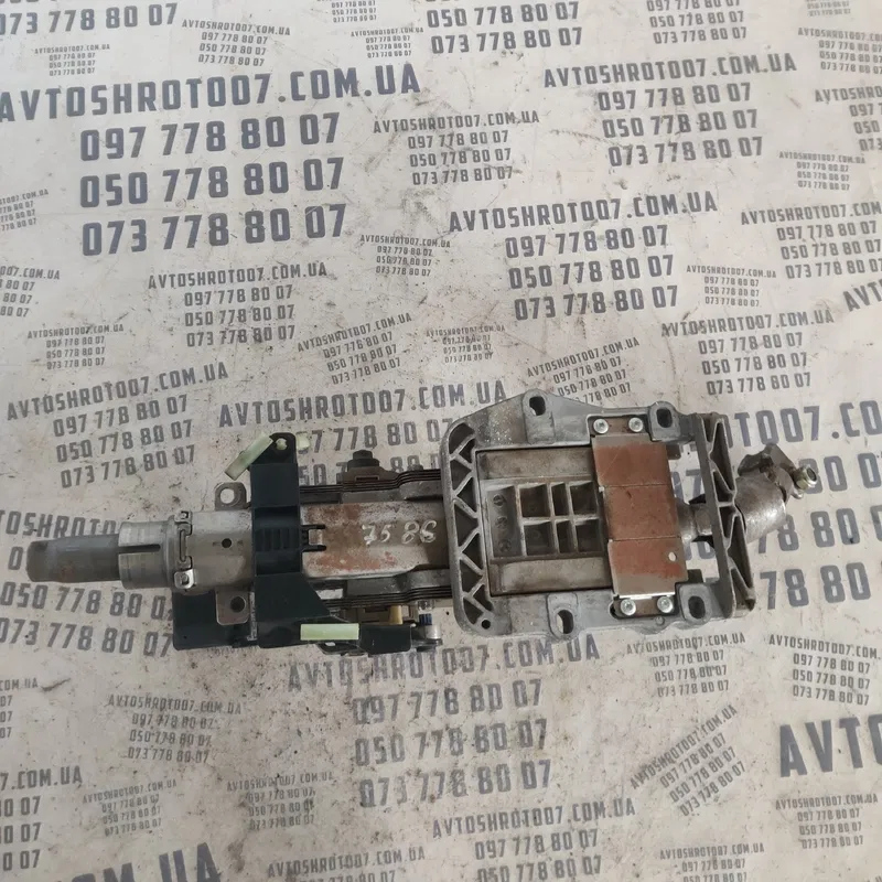 Рульова колонка Audi A6 C5 (97-05) 4B1419502B
