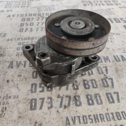Ролик натяжний Mercedes S-Class W220 (98-05) OEM A1122000870 фото 3