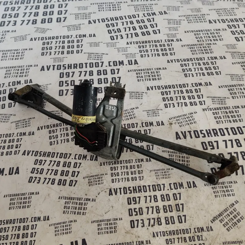 Трапеція склоочисників Audi A6 C4 (94-97) OEM 3397020259