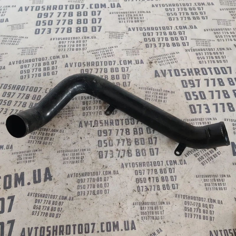 Патрубок інтеркулера Audi A6 C5 059145731M