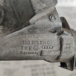 Замок запалювання Volkswagen Passat B5 96-05 OEM 4b0905851c фото 5