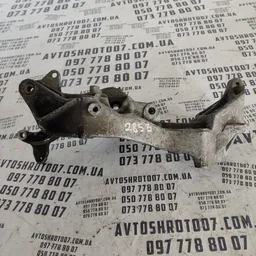 Кронштейн генератора VW Passat B5 (96-05) OEM 058145523d