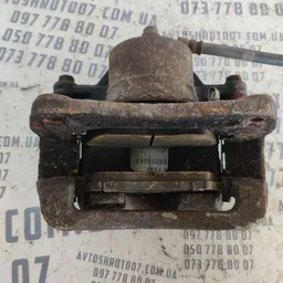 Супорт Hyundai Santa Fe (12-18) 2.4 Gdi пер. пр. OEM 6010165