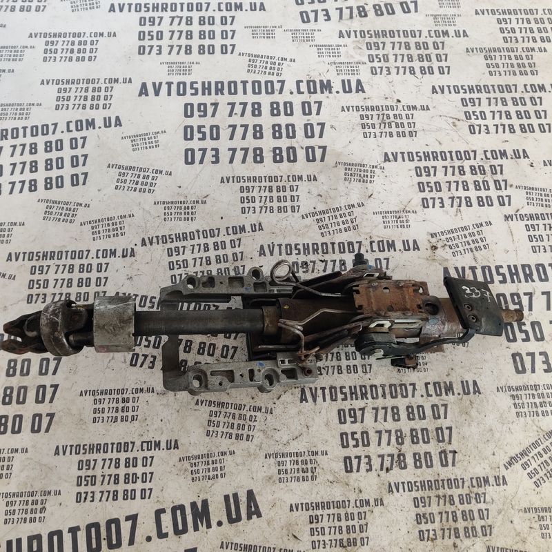Рульова колонка Audi A4 B5 (94-01) OEM 8D1419502F