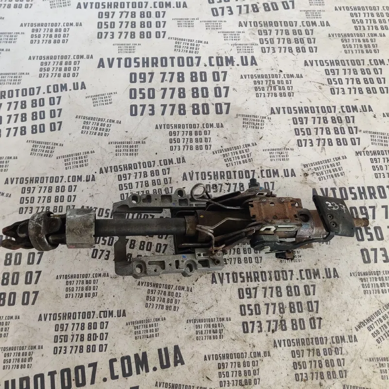 Рульова колонка Audi A4 B5 (94-01) OEM 8D1419502F