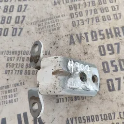 Завіса дверна Infiniti FX37 (08-13) пер.пр.верх. OEM a047747
