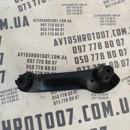 Ручка внутрішня Volkswagen Golf 4 задня ліва OEM 1j0867171a фото 2