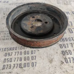 Шків насосу ГУР Audi A6 C4 (94-97) OEM 54145255 фото 3