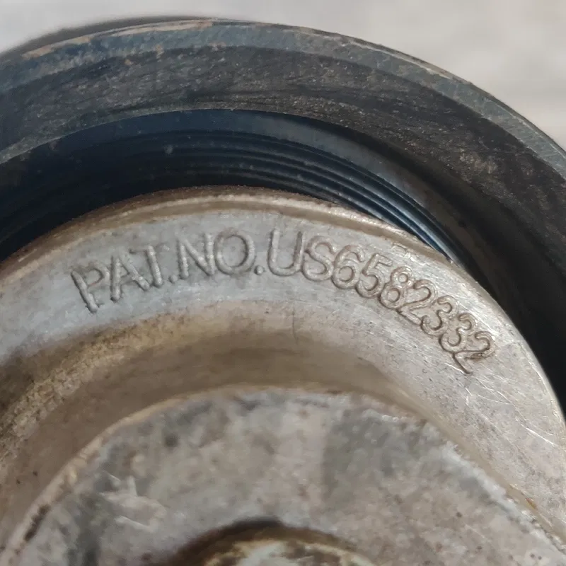 Ролик натягувача Infiniti FX 35 3.5 OEM us6582332