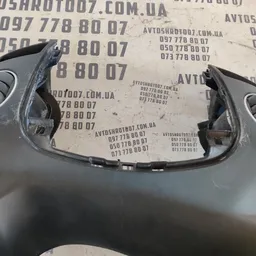Накладка салону Geely MK (06-15) 1.5 бензин фото 3
