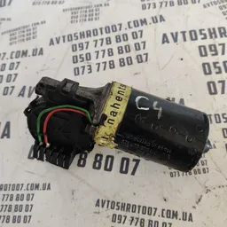 Мотор склоочисників Audi A6 C4 (94-97) OEM 241306CEP12V фото 4
