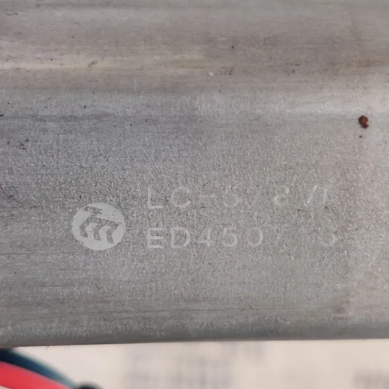 Моторчик люка Geely MK (06-14) 1.5 бенз OEM 7788007