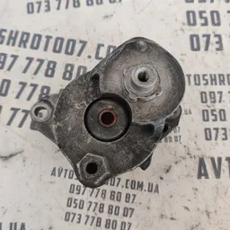 Ролик натяжний Mercedes E-Class W211 (02-09) OEM a2722000070