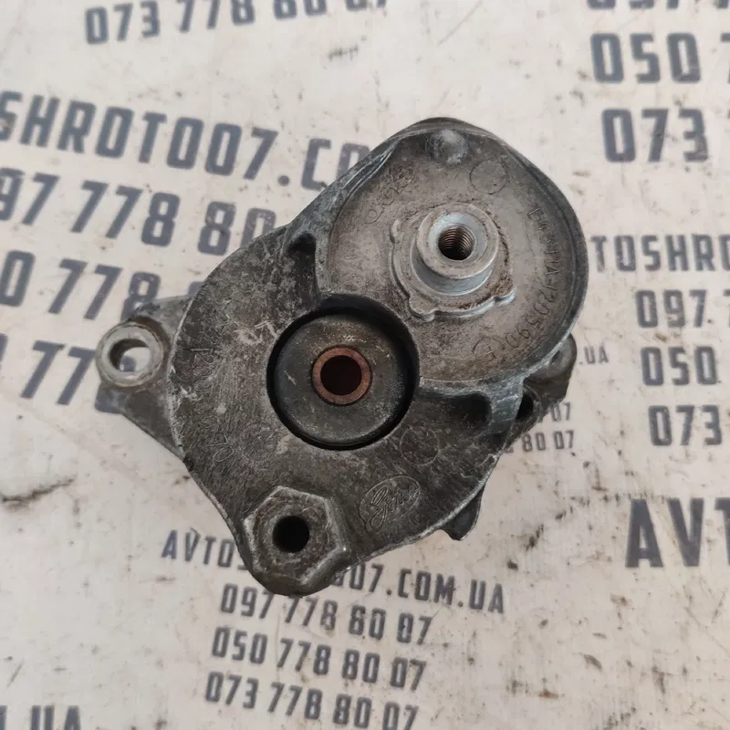 Ролик натяжний Mercedes E-Class W211 (02-09) OEM a2722000070