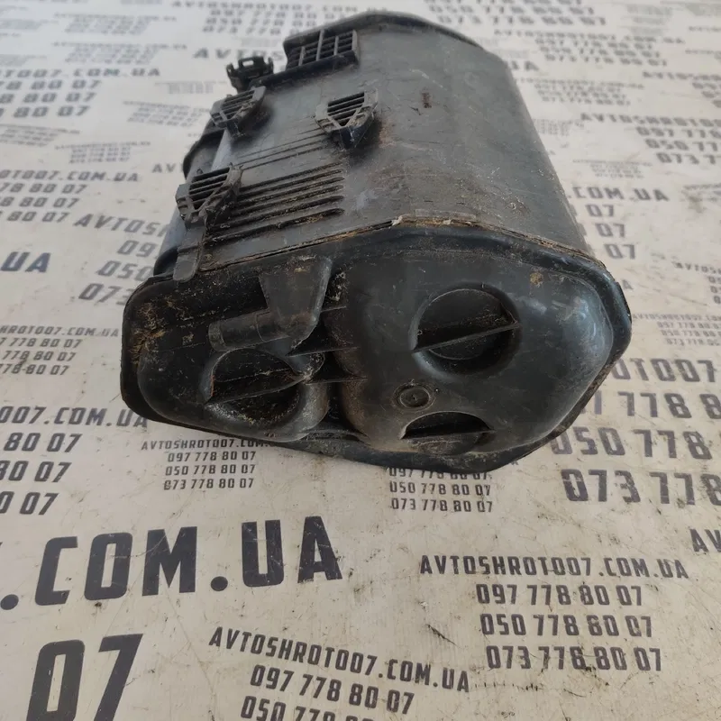 Адсорбер Mercedes-Benz E-Class W211 OEM 2114700659