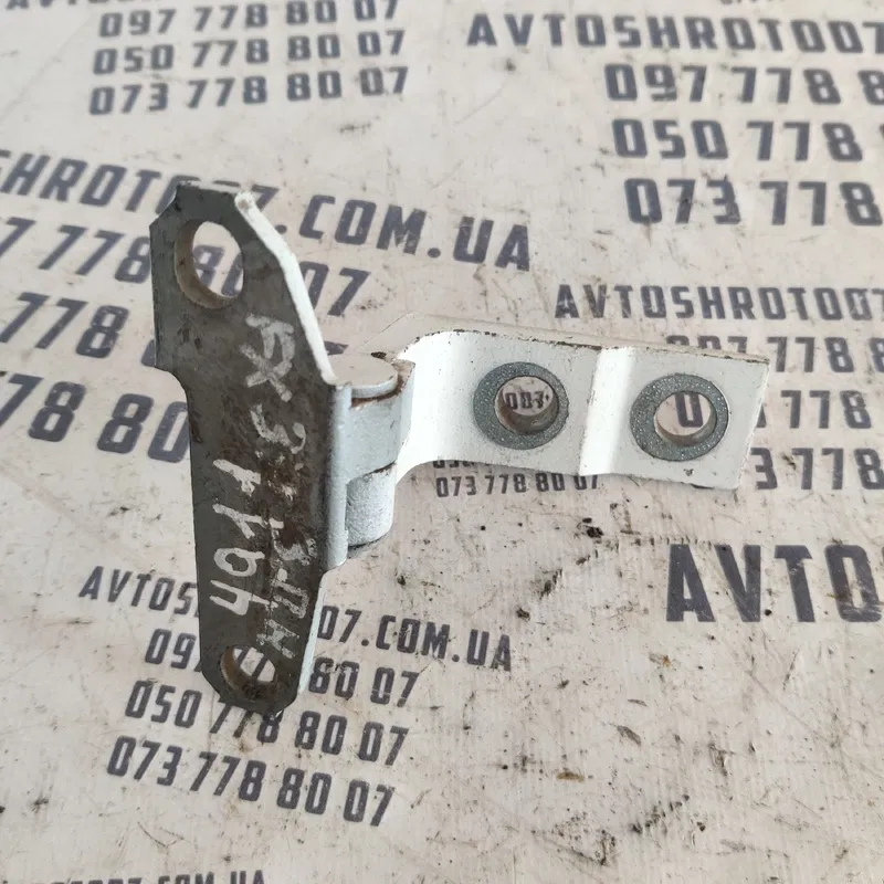 Дверна завіса Infiniti FX (08-13) зад.пр.нижня OEM es643610