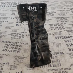 Кронштейн Блока АБС Audi A8 D2 OEM 4D0614119G