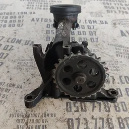 Масляний насос Mercedes W140 (91-98) 4.2/5.0 OEM 1191810301 фото 3