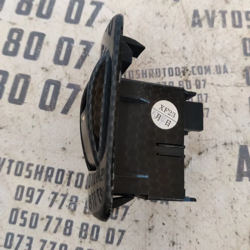 Кнопка склопідіймача Geely MK (06-15) 1.5 задня OEM 574008