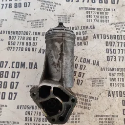 Корпус масляного фільтра Mercedes W210 (95-02) 1191800611 фото 3