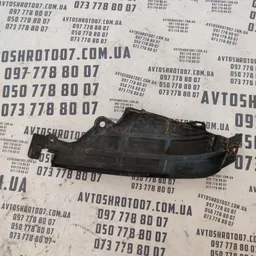 Накладка Infiniti FX 35 (03-08) задня ліва OEM 78819cg010 фото 2
