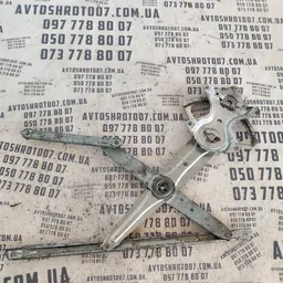 Склопідіймач Kia Sorento 1 (02-09) OEM a13107 444 фото 2