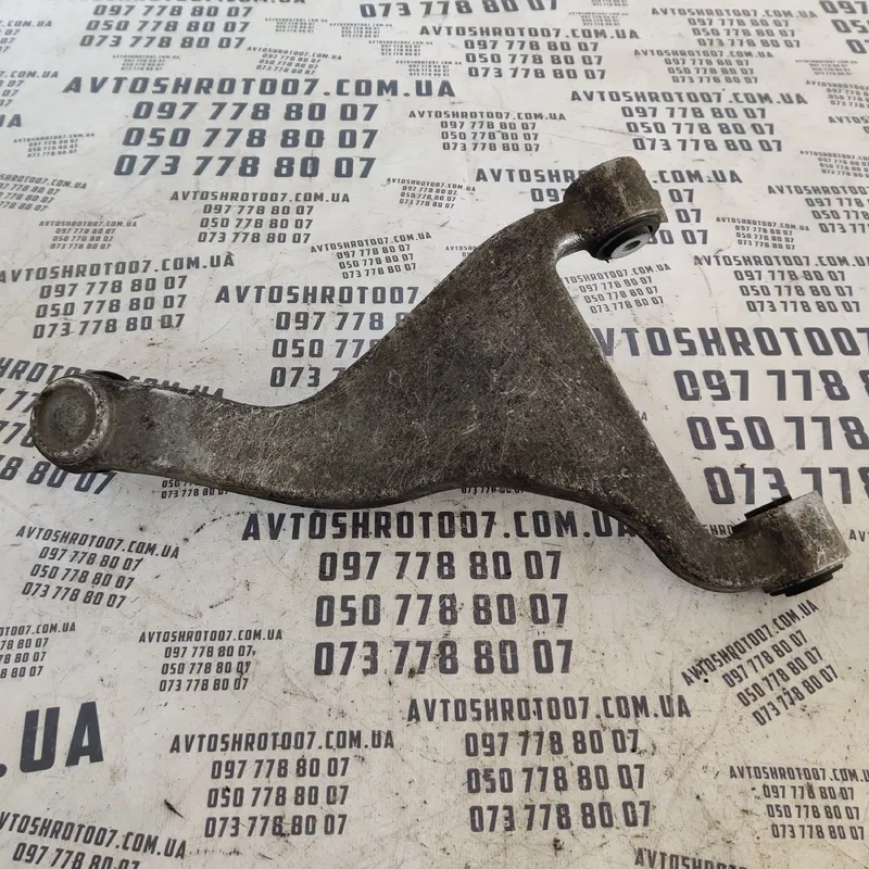 Ричаг Infiniti FX35 (02-08) зад. верх. лівий OEM 55502CG000
