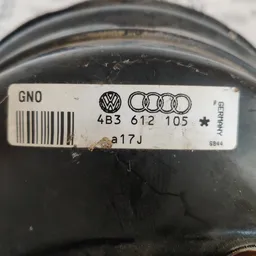 Вакуумний підсилювач гальм Audi A6 C5 (97-05) OEM 4b3612105 фото 4
