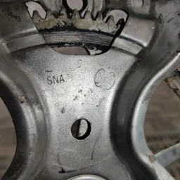 Склопідіймач Kia Sorento 1 (02-09) OEM a13109 444 фото 3