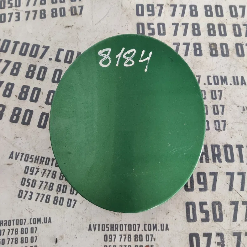 Лючок бака Volkswagen Sharan 1A (95-10) OEM 7m0809905f