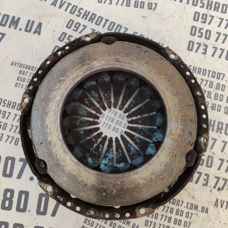 Корзина зчеплення Volkswagen Passat B3 OEM M228X/M240