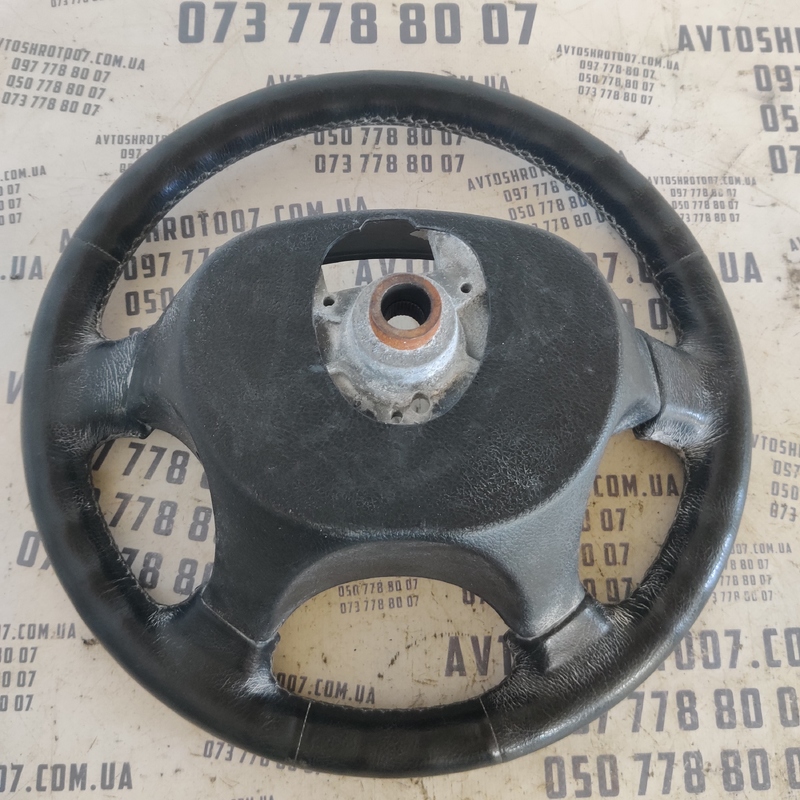 Кермо Geely MK (06-16) 1.5 бенз OEM 1401745 фото 2