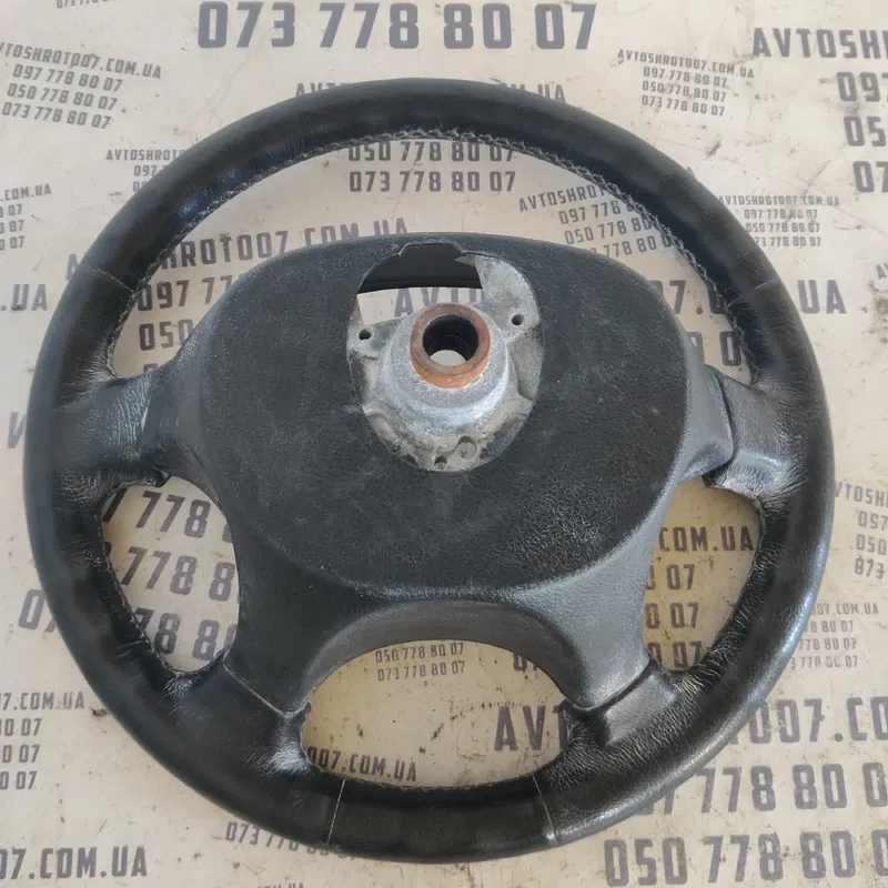 Кермо Geely MK (06-16) 1.5 бенз OEM 1401745