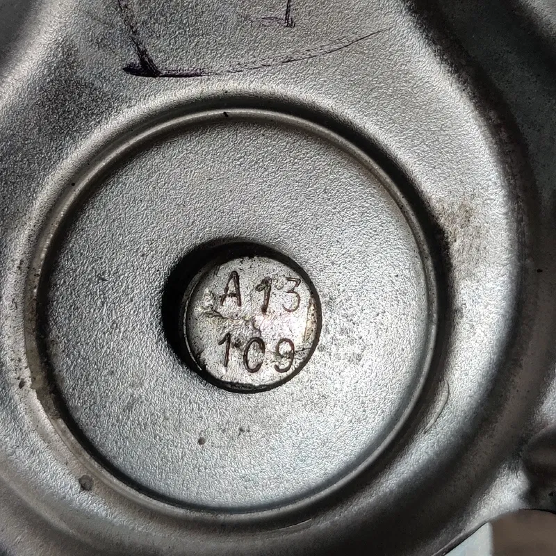 Склопідіймач Kia Sorento 1 (02-09) OEM a13109 444