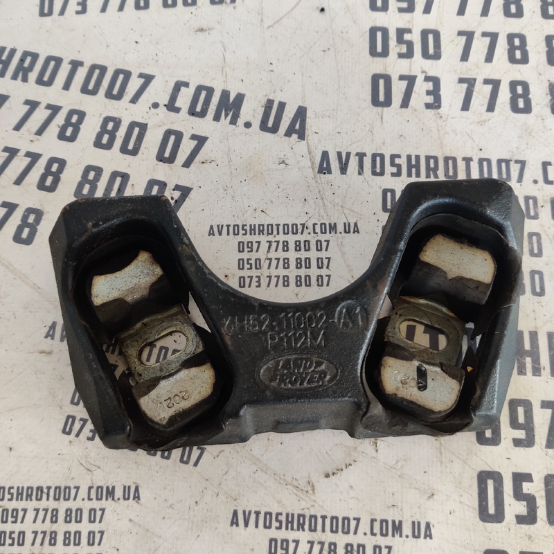 Противовіс Land Rover Range Rover Evoque OEM 6h5211002