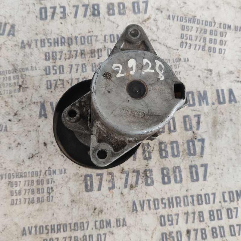 Ролик натяжний Mercedes S-Class W220 (98-05) OEM A1122000870