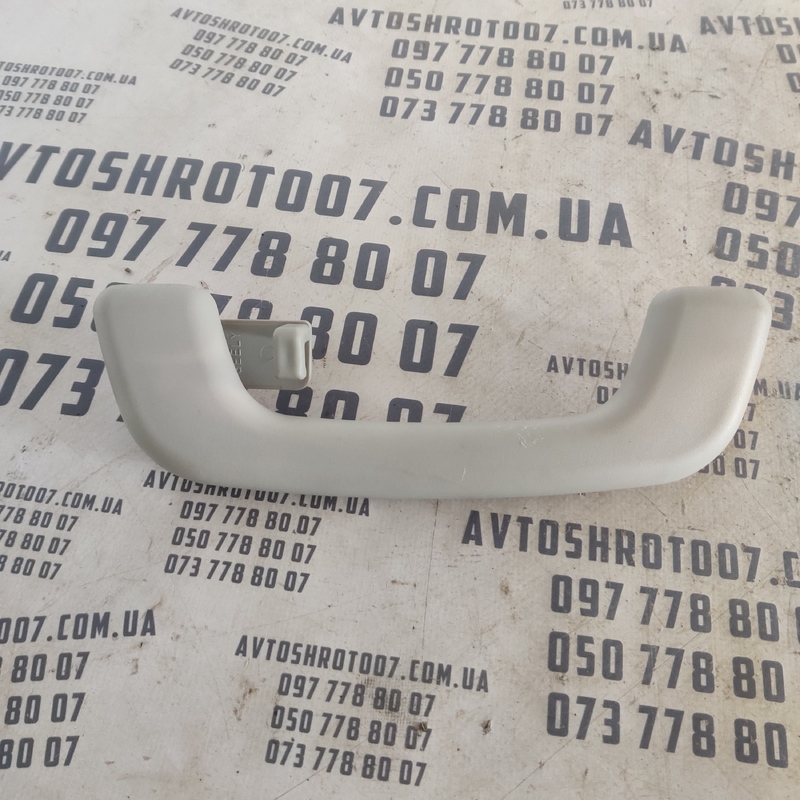 Ручка внутрішня Geely MK (06-16) 1.5 задня ліва OEM 574023