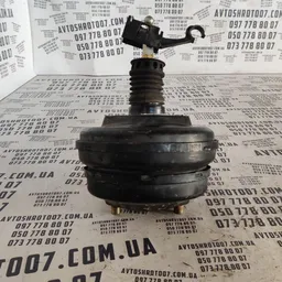 Вакуумний підсилювач гальм Audi A6 C5 (97-05) OEM 4b3612105 фото 3