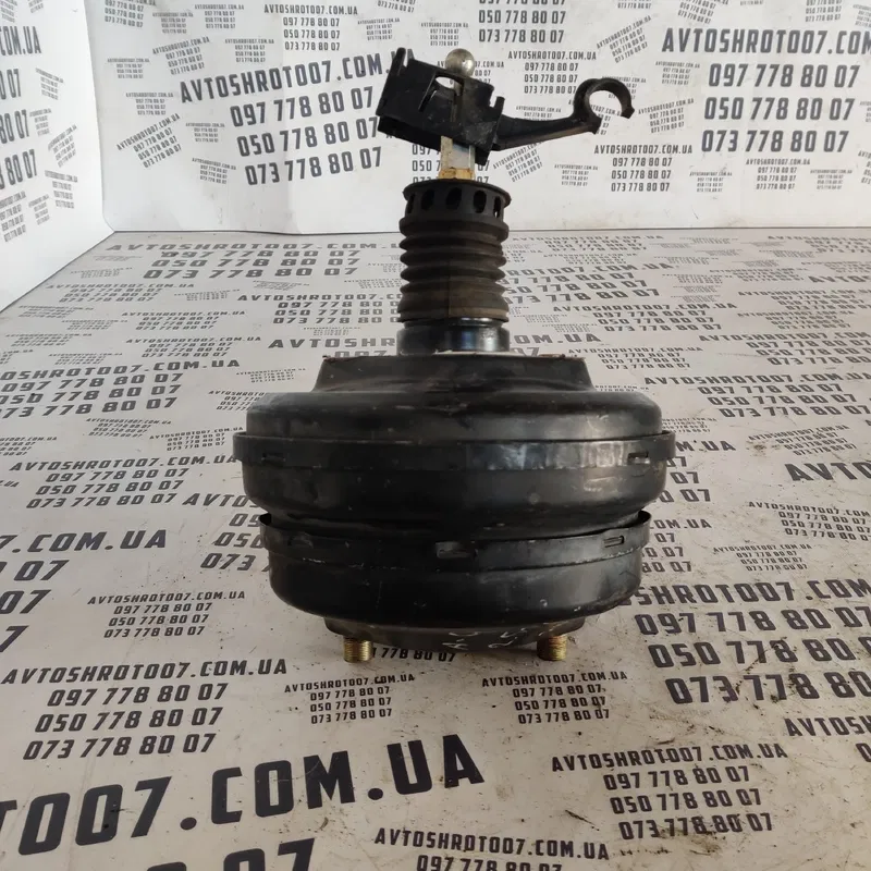 Вакуумний підсилювач гальм Audi A6 C5 (97-05) OEM 4b3612105