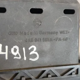 Накладка салону Audi A6 C4 (94-97) 4A0941561A фото 3