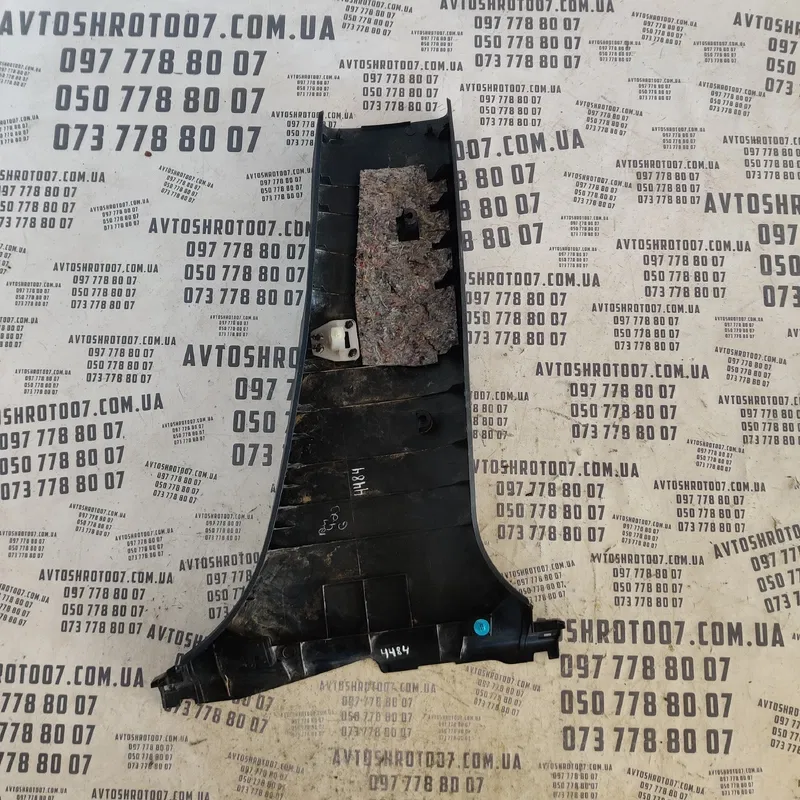 Накладка салону Lexus RX 350 OEM 6,24E+25