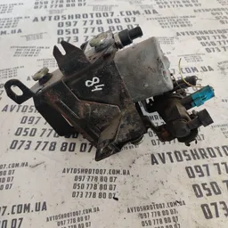 Блок управління АБС Citroen C8 OEM 265225165 фото 3