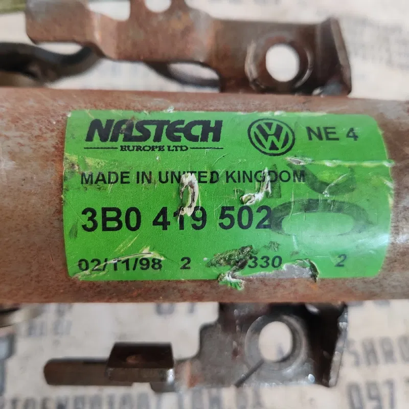 Рульова колонка Volkswagen Passat B5 (96-05) OEM 3b0419502
