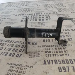 Кронштейн бампера VW Passat B5 96-05 перед лів OEM 3b0807133