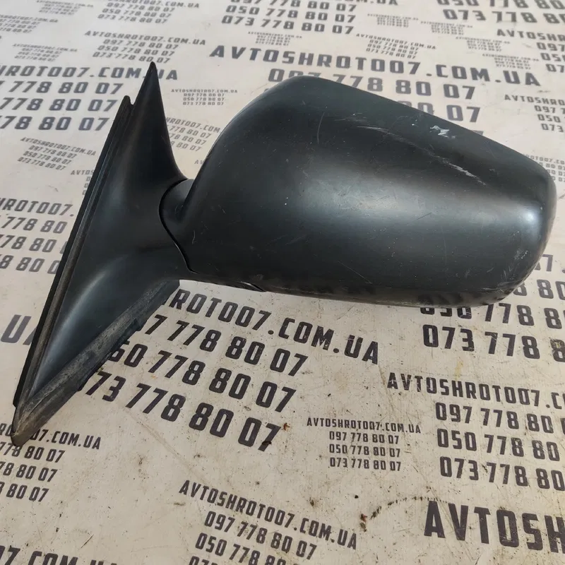 Дзеркало Audi A4 B5 (94-01) ліве OEM rs0225401