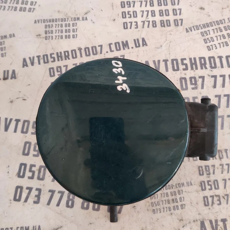 Лючок бака Skoda Octavia Tour (96-10) 1u6809857