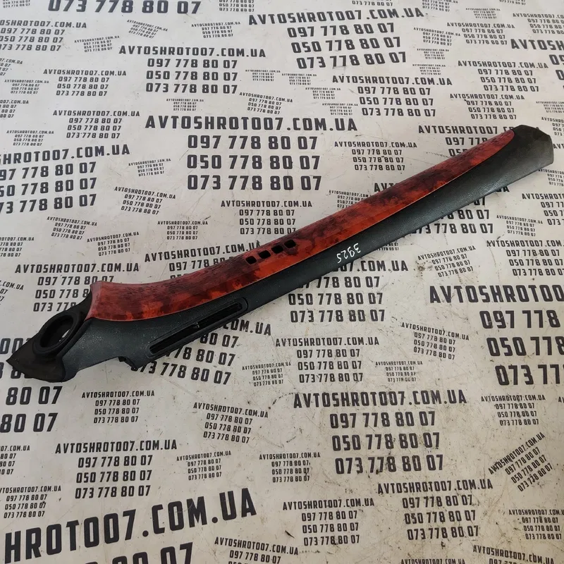 Накладка двері Lexus LS 430 (00-06) передня ліва OEM 4080222