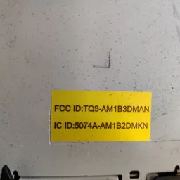 Магнітола Hyundai Santa Fe 12-18 2.4 Gdi Бензин OEM 61014035 фото 6